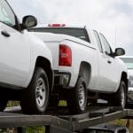 Vehicle Auctions in Texas